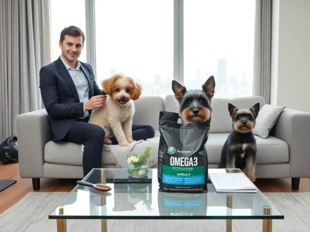 Least-Shedding Dogs: 2026 Guide To Low-Allergen, Low-Mess Companions