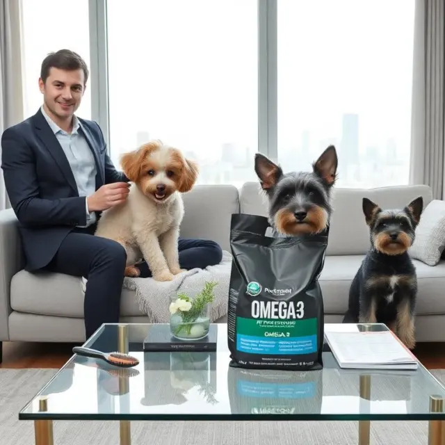 Least-Shedding Dogs: 2026 Guide To Low-Allergen, Low-Mess Companions