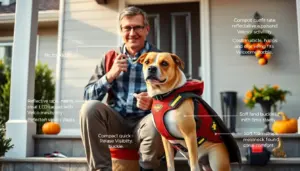 dog and owner halloween costumes