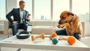 best dog chew toys for aggressive chewers