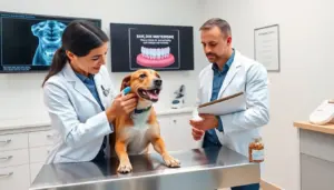 dog dental care
