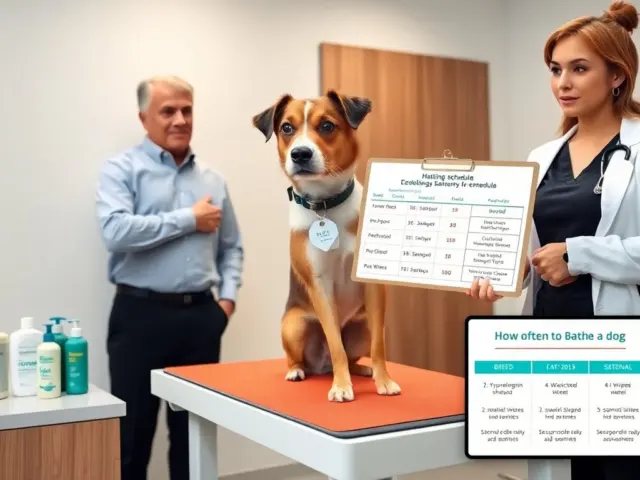How Often Should You Bathe Your Dog? A Practical Guide To Timing, Tips, And Health (2026)