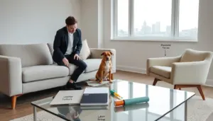 pet proof furniture