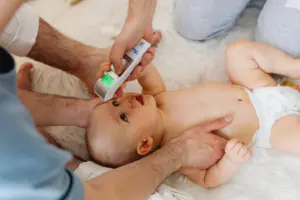 famousparenting health